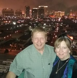 Meet your Posher, David